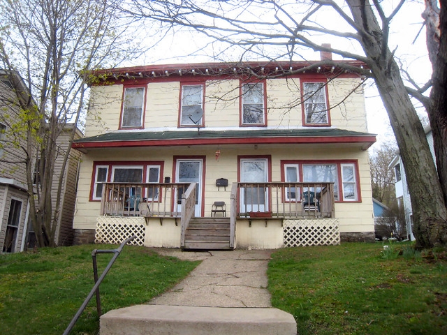 499 - 501 Randolph St., Meadville, PA 16335