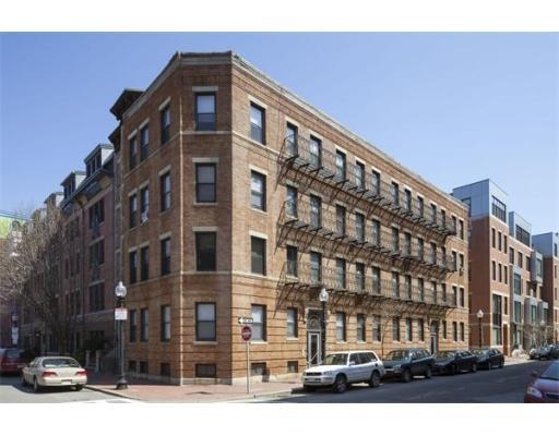 34 East Newton Street #4, Boston, MA 02118