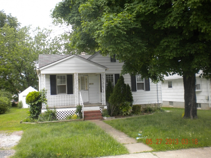 3010 Dubois Avenue, Parkville, MD 21234