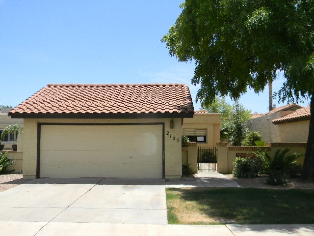 2125 E Forge Avenue, Mesa, AZ 85204
