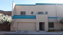 1015 Val Vista Unit 38  Drive Mesa, AZ 85204