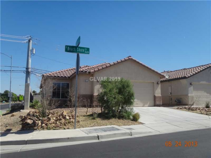 4616 Beach Shore Ct, Las Vegas, NV 89121