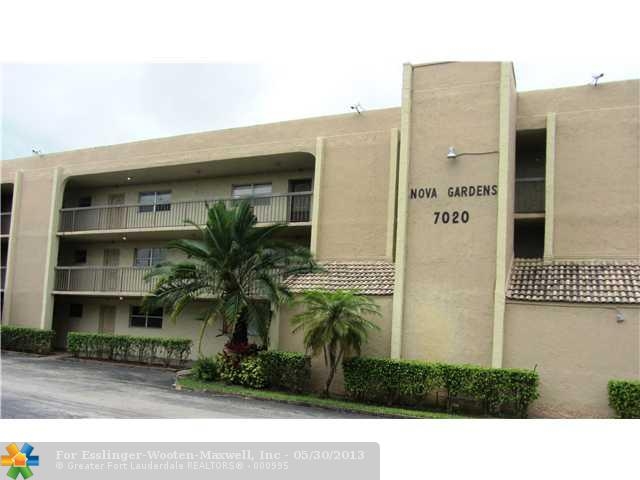 7020 Nova Dr # 306D, Fort Lauderdale, FL 33317