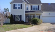 114 Louden Drive Mooresville, NC 28115