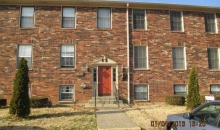 8127 Lake Ave Apt 4 Louisville, KY 40222