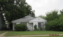 2514 16 Bomar Avenue Fort Worth, TX 76103