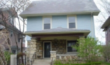 2631 Campbell St Kansas City, MO 64108