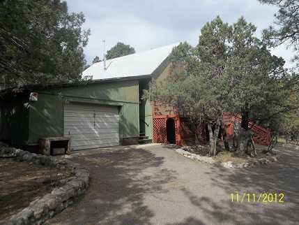 470 Enchanted Forest Loop Fka 13 Sierra Dr, Alto, NM 88312