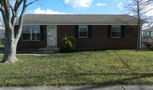 402 Foxwood Dr Nicholasville, KY 40356