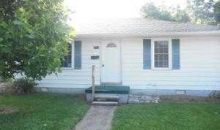 710 N 2nd Street Ext Nicholasville, KY 40356