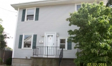 71 73 Vanderland Ave East Providence, RI 02914