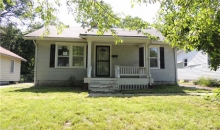 2112 S Scott Ave Independence, MO 64052