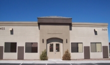 3455 W. Craig Road North Las Vegas, NV 89032