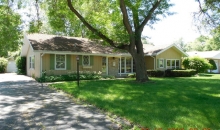 1131 Maple Ln Western Springs, IL 60558