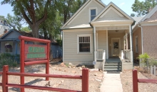 1524 W Colorado Ave Colorado Springs, CO 80904