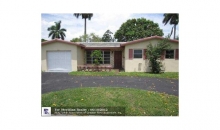 1340 NW 56TH AV Fort Lauderdale, FL 33313