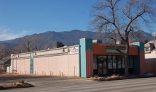 1201 W Colorado Ave Colorado Springs, CO 80904