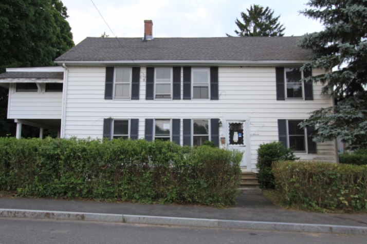 11 Pine Street, Ware, MA 01082