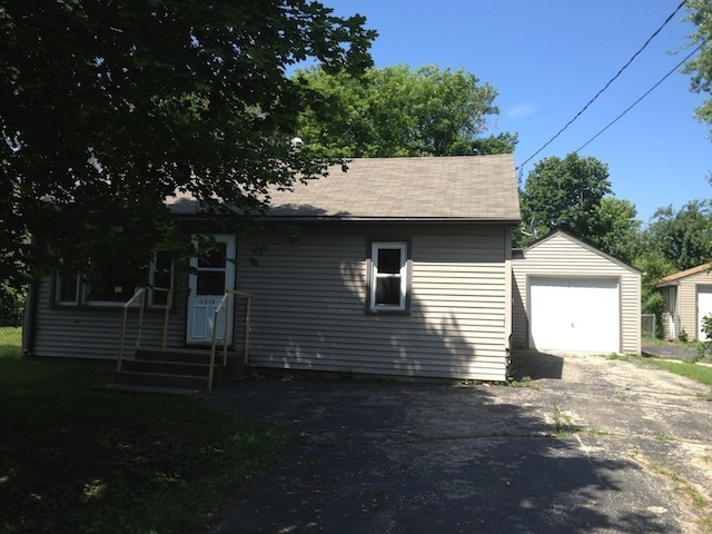 3216 Coleman Ave, Rockford, IL 61101