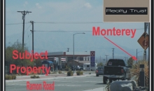 Ramon/Monterey Thousand Palms, CA 92276