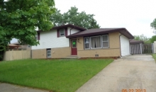 19809 Brook Ave Chicago Heights, IL 60411