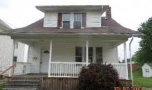 539 Glendale Ave South Zanesville, OH 43701