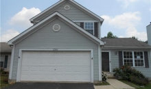 2044 Queens Meadow Ln Grove City, OH 43123