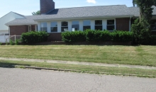 210 High St Crooksville, OH 43731