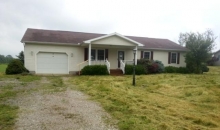 1319 Morton Road South Salem, OH 45681