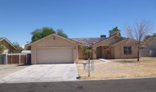 3558 E Riho Lane Yuma, AZ 85365