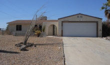 3530 Bluecrest Drive Lake Havasu City, AZ 86406