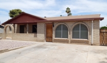 7619 North 42nd Lane Phoenix, AZ 85051