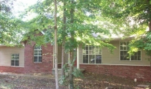 2 Cambeck Lane Bella Vista, AR 72714