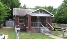 3409 Maryland Ave Little Rock, AR 72204