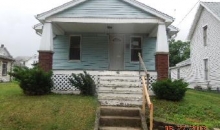 213 E Mark St Marion, OH 43302