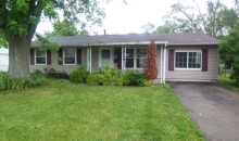 124 Winchester St New Carlisle, OH 45344