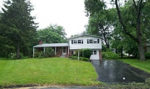 60 Spencer Dr Windsor, CT 06095