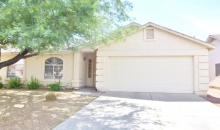 1014 S. Wanda Drive Gilbert, AZ 85296