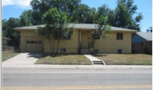1632 Collyer St Longmont, CO 80501