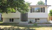 5065 Galena Avenue Pocatello, ID 83202