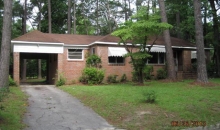 1193 Carlisle Ave Macon, GA 31204