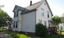 7 Maple St Fairfield, ME 04937