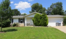 808 Notre Dame Dr O Fallon, MO 63366