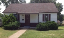355 Fair St Washington, MO 63090