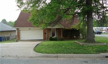 2605 W 45th St Tulsa, OK 74107