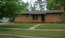 2623 W Okmulgee St Muskogee, OK 74401