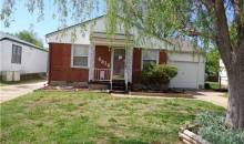 4016 Se 24th St Oklahoma City, OK 73115