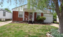 4016 Se 24th St Oklahoma City, OK 73115