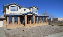702 Sperry Dr Las Vegas, NM 87701