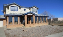 702 Sperry Dr Las Vegas, NM 87701